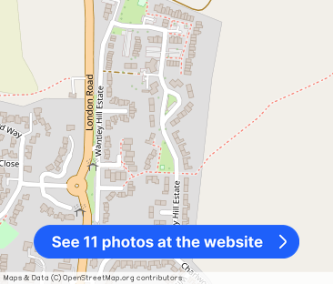 Wantley Hill Estate, Henfield - Photo 1