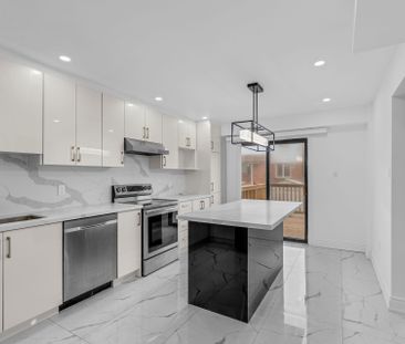 For Lease - 4354 Waterford Crescent Unit# Upper, Mississauga, Ontario - Photo 3