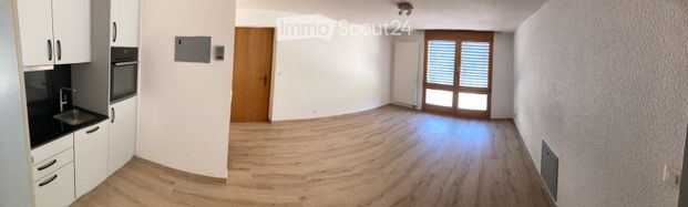 1.5 Zimmer, 20 m² - Photo 1