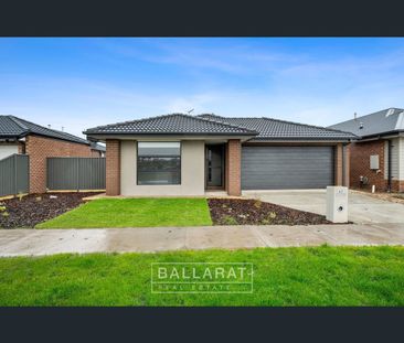 83 Verdale Drive, Alfredton, Vic 3350 - Photo 1