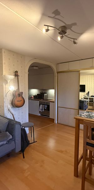 Sidensvansvägen, Sollentuna - Photo 1