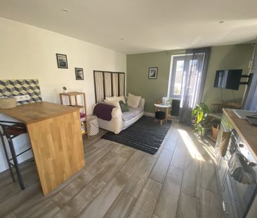 Location Appartement 2 pièces 30m² THONON LES BAINS 74200 - Photo 2