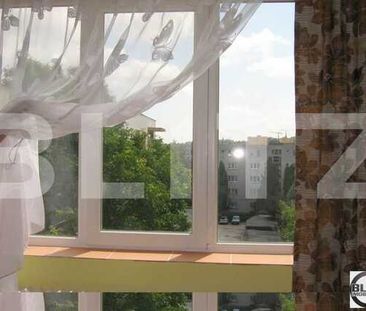 De inchiriat 2 camere, decomandat, garaj, zona Sala Sporturilor! - Photo 5