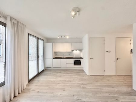 Te huur: Appartement Wijdesteeg in Amsterdam - Foto 5