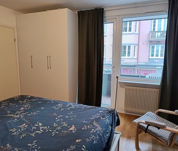 Norregatan, Malmö - Foto 3