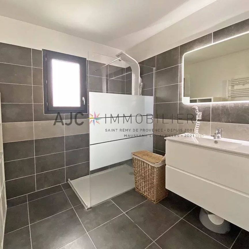 MAISON T4 - JARDIN ET GARAGE - Photo 1