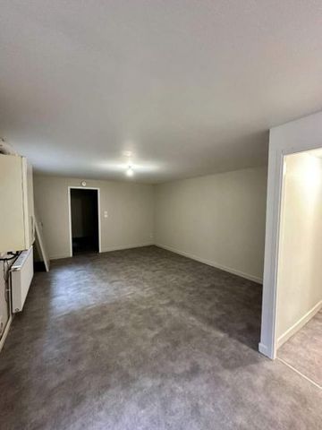 NANCY (54000) - Appartement T1 - Photo 2