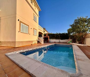 5 room luxury House for rent in Marratxí, Spain - Photo 2