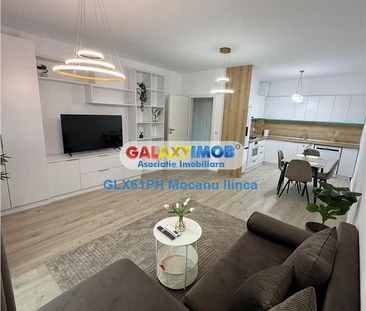 Inchiriere apartament 2 camere, MRS Gradinile, Albert, Ploiesti - Photo 3
