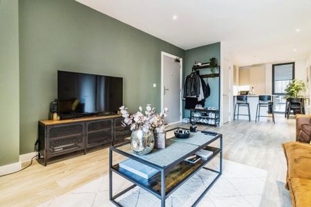 2 bedroom apartment to rent - Photo 3