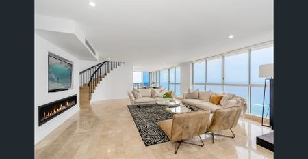 Absolute Beachfront Executive Penthouse Apartment! - Photo 3