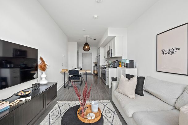 For Lease - 681 Yonge Street Unit# 707, Barrie, Ontario - Photo 1