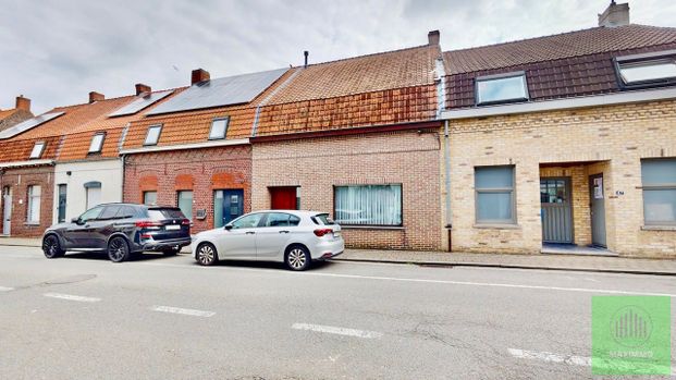 🏡 Te Huur: Gezellige Woning in het Centrum van Lauwe! - Foto 1