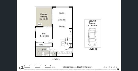 Calm & Cozy - Photo 3