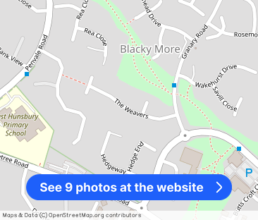 The Weavers, East Hunsbury - NN4 - Photo 1