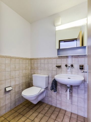 4.5 Zimmer, 94 m², 1. Stock - Photo 5