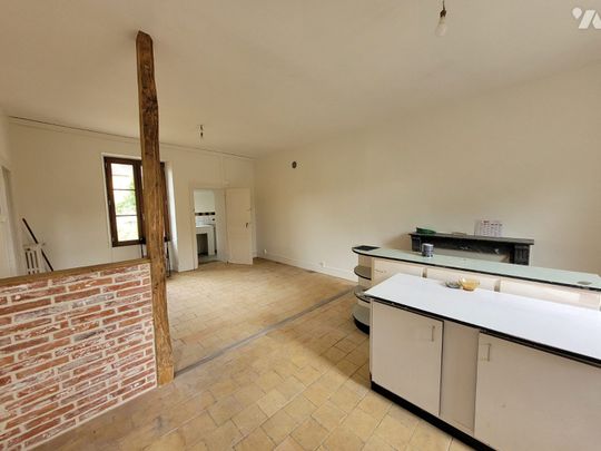 MAISON TROIS CHAMBRES JARDIN - Photo 1