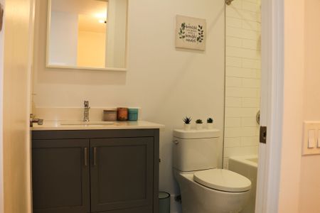 For Lease - 103 The Queensway N/A Unit# PH06, Toronto, Ontario - Photo 5