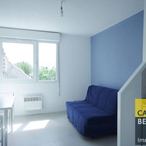 Location appartement Grenoble 38000 1 pièce 16.74 m² - Photo 2