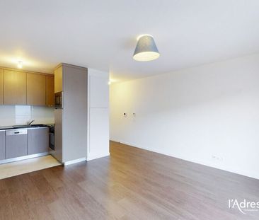 Location appartement 2 pièces, 40.14m², Guignes - Photo 2