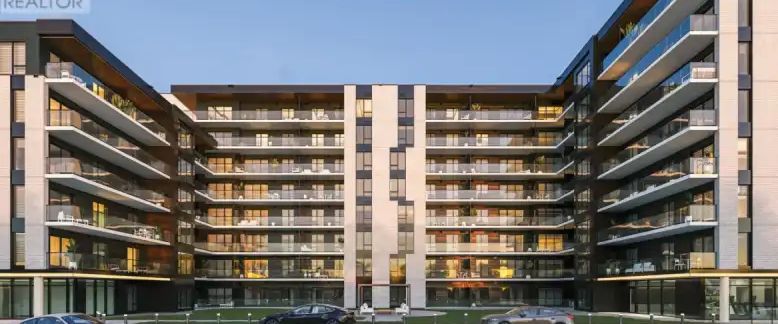 705 - 600 MOUNTAINEER | 705 - 600 MOUNTAINEER, Ottawa - Photo 1