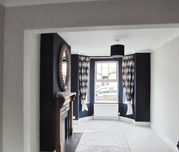 2 bedroom terraced house to rent - Photo 6