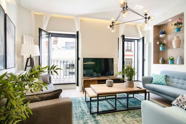 Calle de los Libreros, Madrid, Community of Madrid 28004 - Photo 1