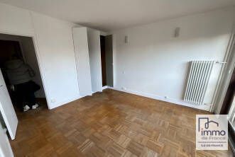 Location appartement studio 1 pièce 25 m² à Puteaux (92800) Mairie - Photo 5