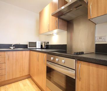 1 bedroom apartment to rent - Photo 3