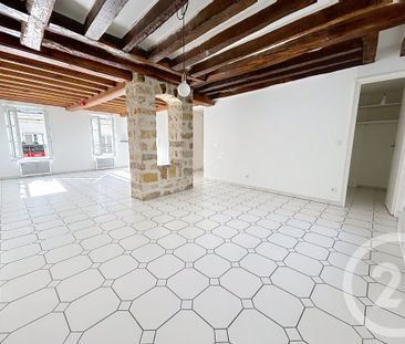 Location Appartement 5 pièces 94m² FONTAINEBLEAU 77300 - Photo 4