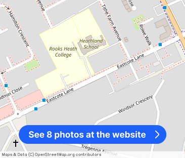 Eastcote Lane, Harrow, HA2 - Photo 1