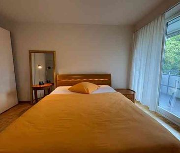 3.5 Zimmer, 120 m², 4. Stock - Photo 1