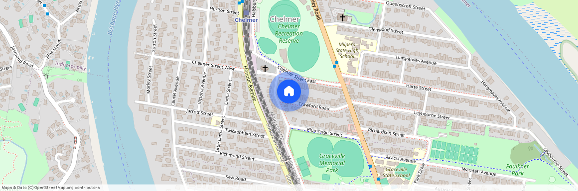 47 Crawford Road, Chelmer QLD 4068