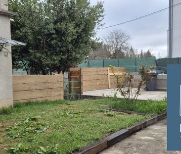 Location Maison 3 pièces 66m² BOURGOIN JALLIEU 38300 - Photo 5