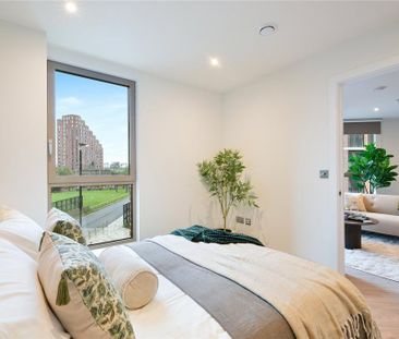2 bedroom apartment to rent - Photo 4