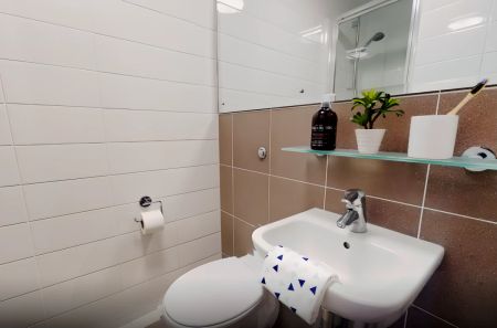 Bronze En-suite Premium - Photo 4