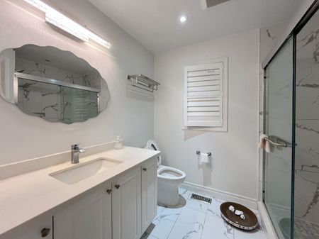 For Lease - 71 Ralph Chalmers Avenue, Markham, Ontario - Photo 4