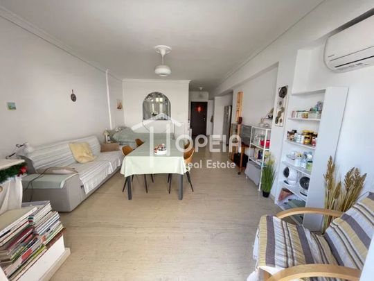 Διαμέρισμα για ενοικίαση - Γλυφάδα, - Photo 1