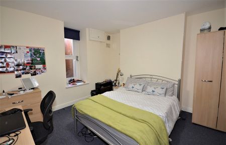 451, Glossop Road, BroomhIll, Sheffield, S10 2PT - Photo 2