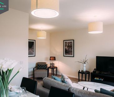 3 bedroom terraced house to rent - Photo 2