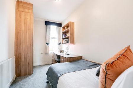 4 bedroom house to rent - Photo 5