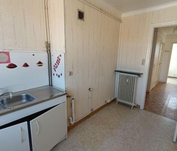 APPARTEMENT 2 pièce(s) - 50m² - Photo 4