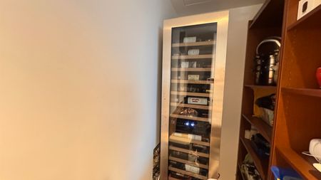 1408 Robson Street #22xx, Vancouver, BC V6G1B9 - Photo 3