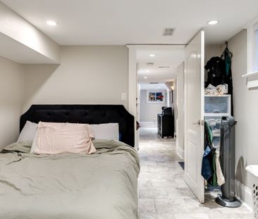 For Lease - 117 Jackman Avenue Unit# Basement, Toronto, Ontario - Photo 3