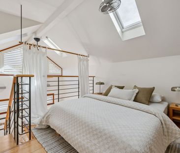 1 Ewenton Lane, Balmain NSW 2041 - House For Rent | Domain - Photo 5