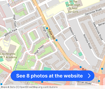 Tulse Hill, London, SW2 - Photo 1