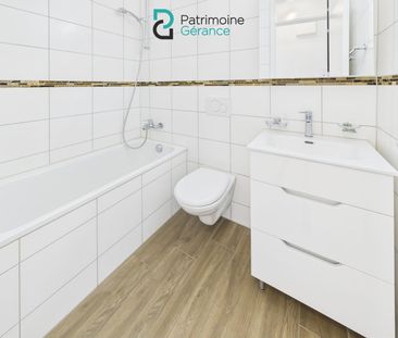 2.5 Zimmer, 48 m², 7. Stock - Photo 6