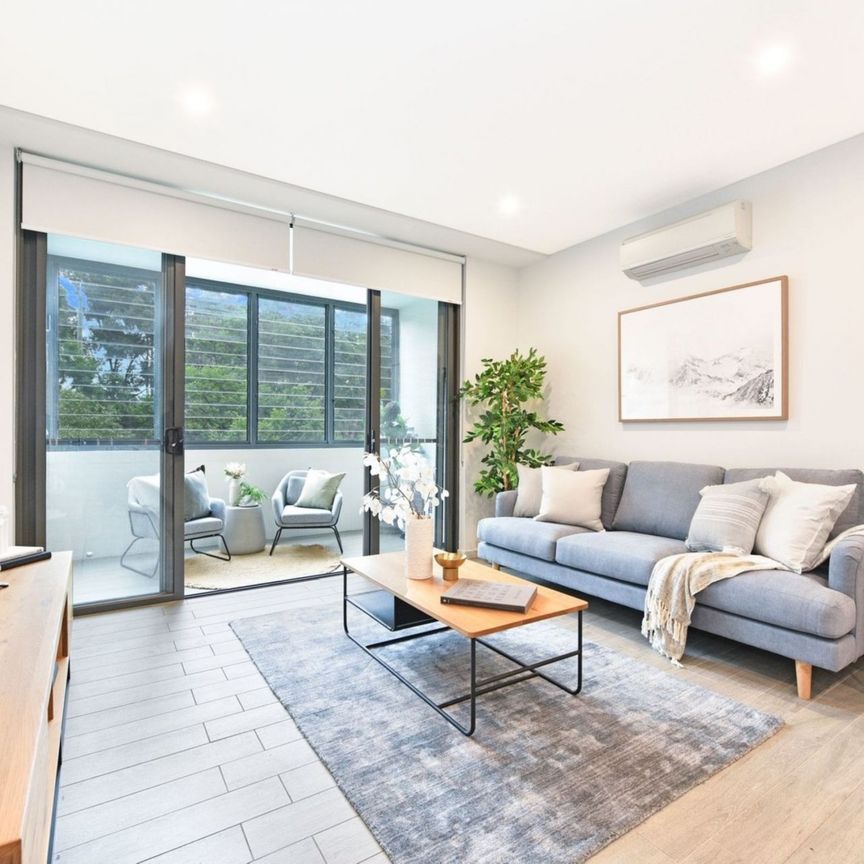 124/68 River Road, Ermington - Photo 1