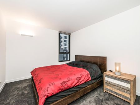 1804/200 Spencer Street, Melbourne VIC 3000 - Apartment For Rent | Domain - Photo 2