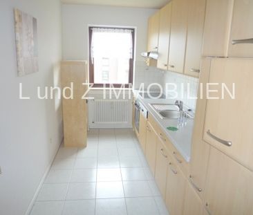 **Großzügig geschnittene super schöne 3 Zimmerwohnung** mit 2 Balko... - Photo 4